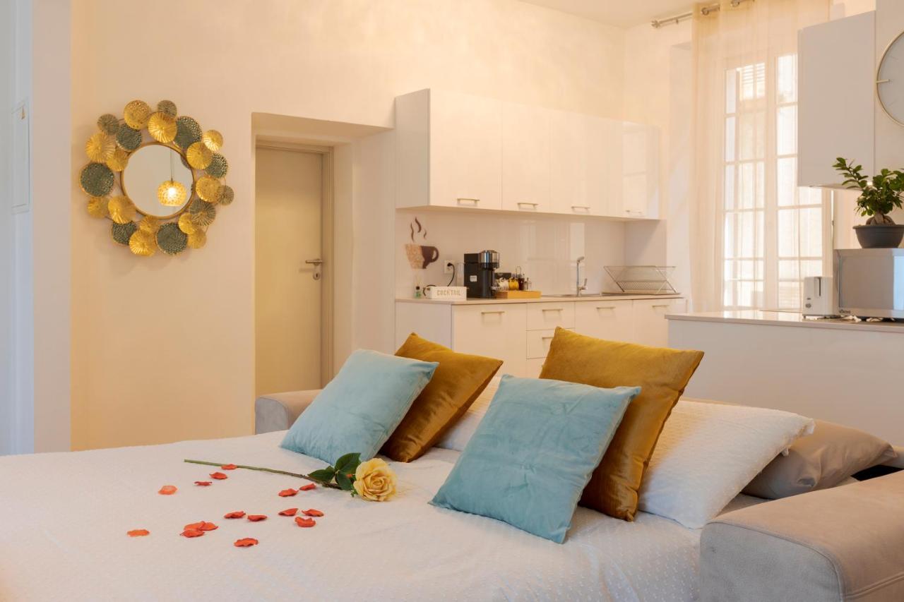 Cuore Di Relais E Chateaux 5 Stelle In Bellinzona City Of Castles -By Easylife Swiss Exterior photo